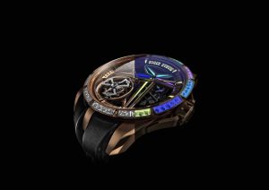 Roger Dubuis Luxury watches