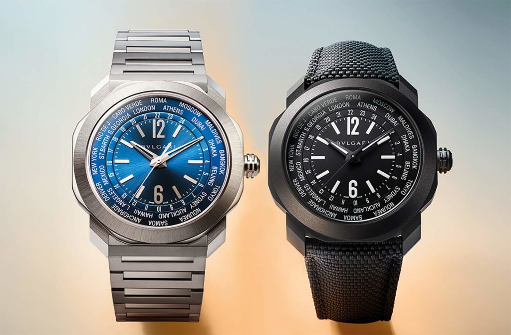 Bvlgari